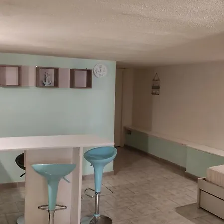בית נופש Casa באיה סרדיניה