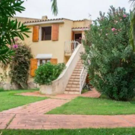Casa Сasa de vacaciones Baja Cerdeña
