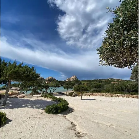 Casa Vacanza * Baja Sardinia
