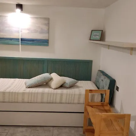 Casa Vacanza Holiday home *