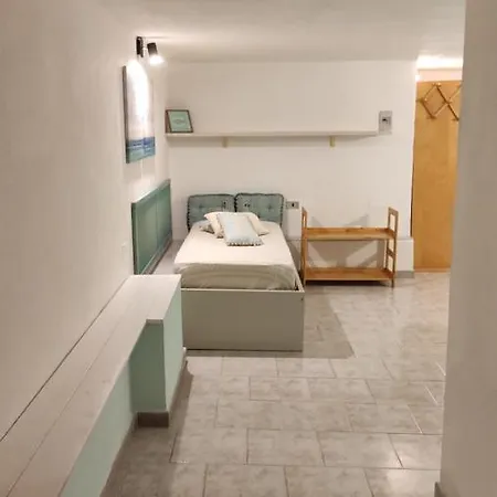 Casa Сasa de vacaciones Baja Cerdeña