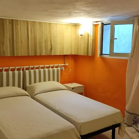 Casa Vacanza Holiday home *