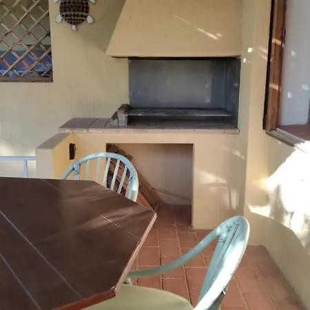 Casa Vacanza * Baja Sardinia