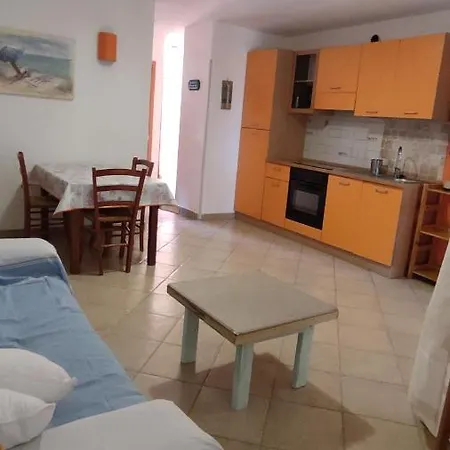 Casa Baja Cerdeña