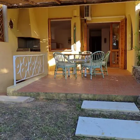 Holiday home Casa Vacanza