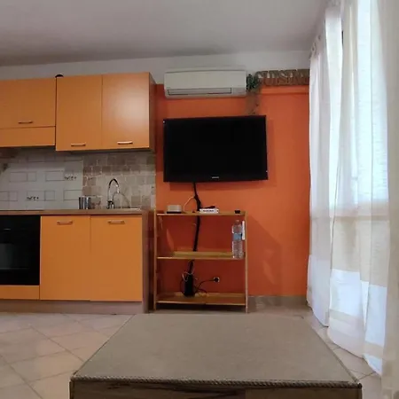 Casa Baja Cerdeña