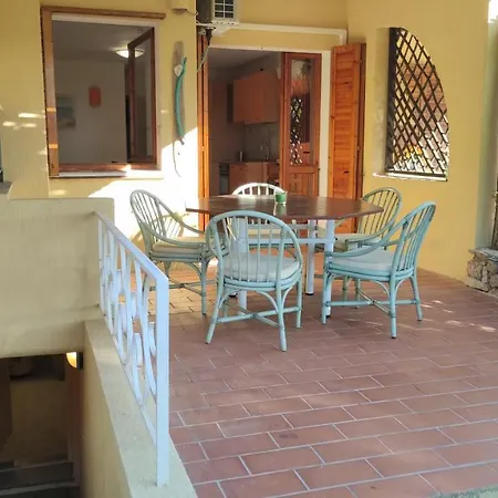 Casa Semesterbostad *