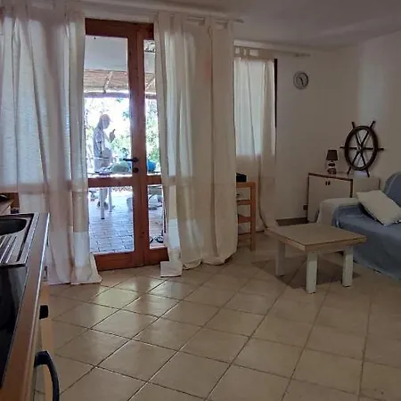 Casa Semesterbostad *