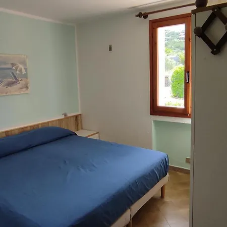 Holiday home Casa Vacanza