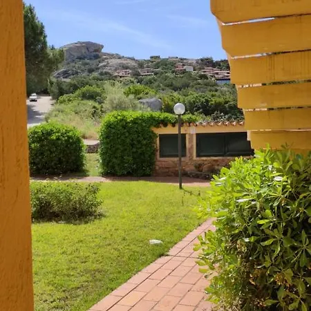 Casa Vacanza * Baja Sardinia