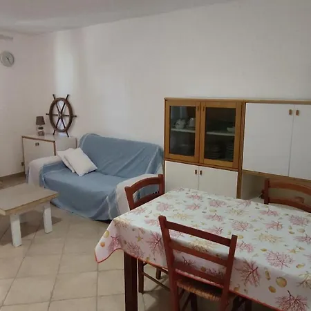 Semesterbostad Casa *