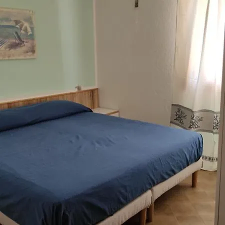 Casa Vacanza Holiday home