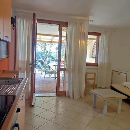 Holiday home Casa Vacanza