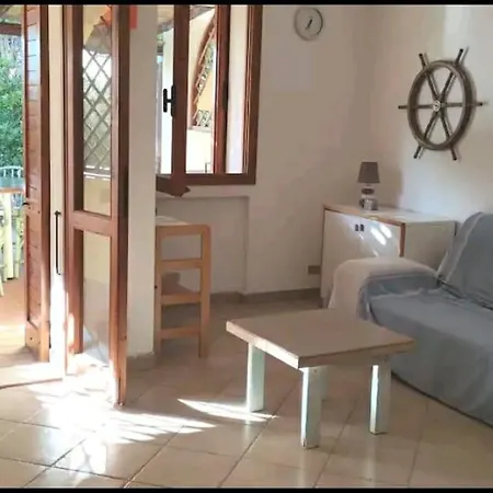 Holiday home Casa Vacanza *