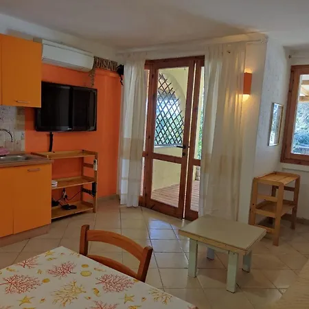 Holiday home Casa Vacanza *