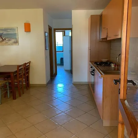 Semesterbostad Casa *