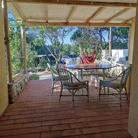 Casa Vacanza Holiday home