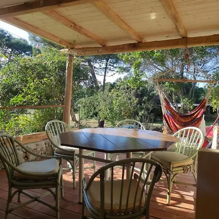 Holiday home Casa Vacanza
