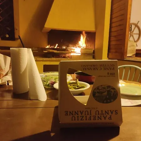 Holiday home Casa Vacanza