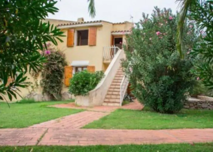 Casa 度假居 巴哈撒丁岛