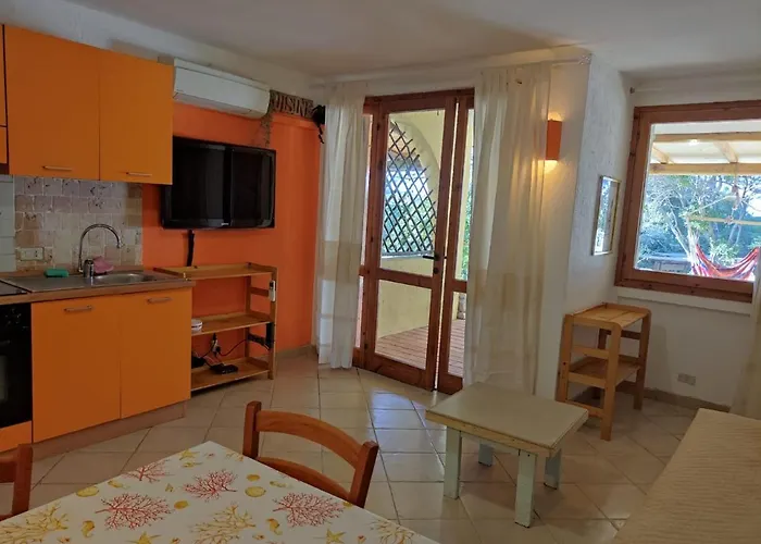 Dom wakacyjny Casa *