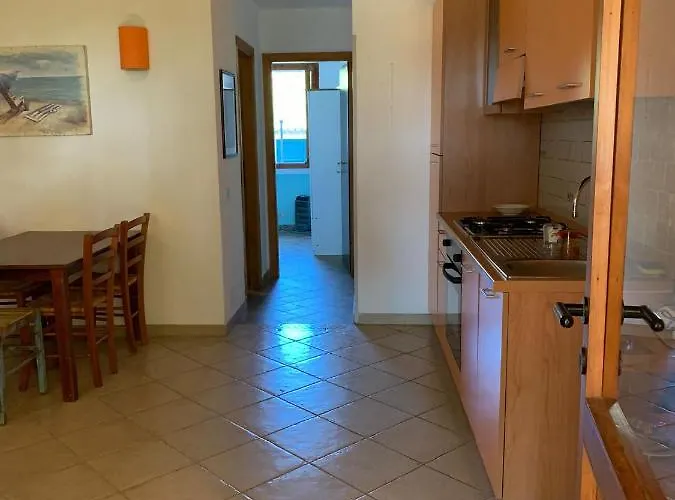 Dom wakacyjny Casa *