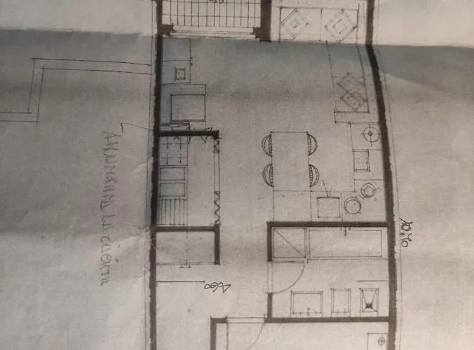 度假居 Casa 巴哈撒丁岛